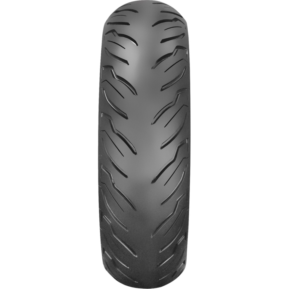 Dunlop AE2 Touring Tire 180/55B18 Rear [80H] | MotorcycleTire.com