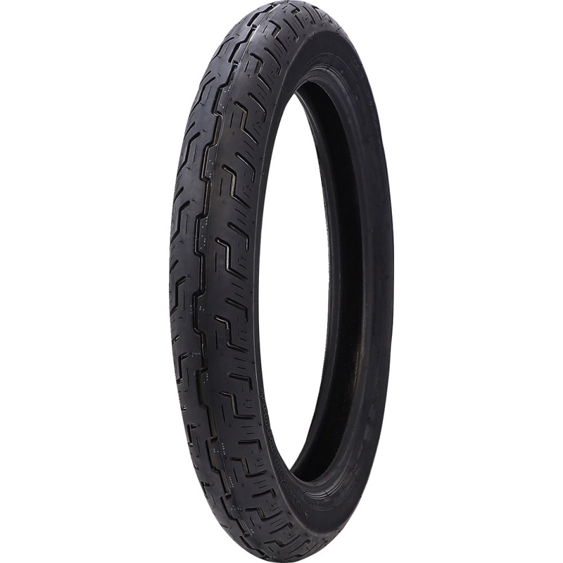 Dunlop D401 Touring Tire 100/9019 Front [57H]