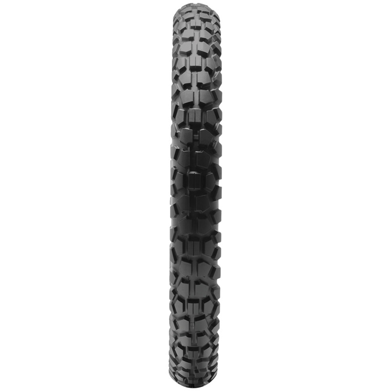 Dunlop D605 Dual Sport Tire 90/90-21 Rear [54P] | MotorcycleTire.com