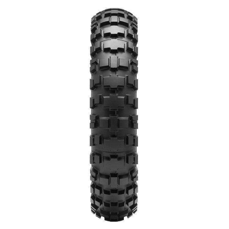 Dunlop D908RR Off-Road / Adventure Tire 150/70-18 Rear [70S