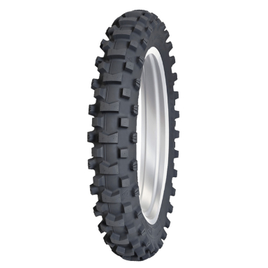 Dunlop Geomax AT82 Off-Road Racing Tire 120/90-18 Rear [65M]
