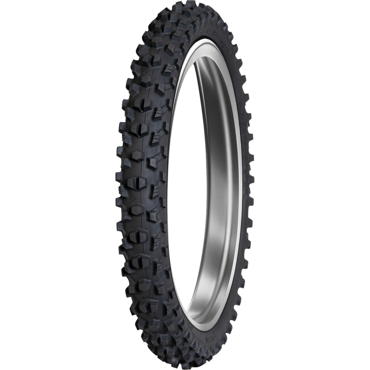 Dunlop Geomax Factory Spec Tire 80/100-21 Front [51M