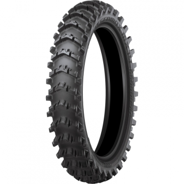Dunlop Geomax MX14 Soft Terrain Tire 70/100-10 Rear [64M]