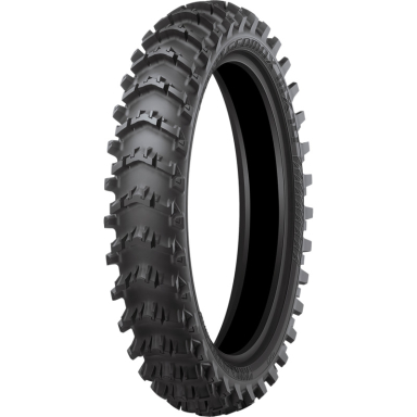 Dunlop Geomax MX14 Soft Terrain Tire 100/90-19 Rear [57M]