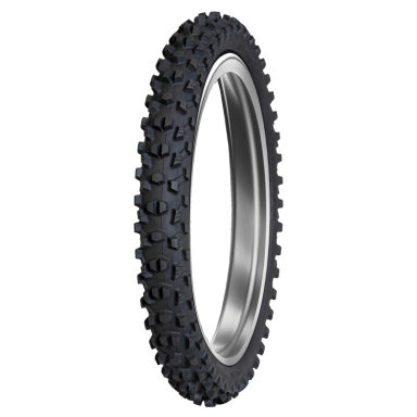 Dunlop Geomax MX34 Off-Road Tire 80/100-21 Front [51M]