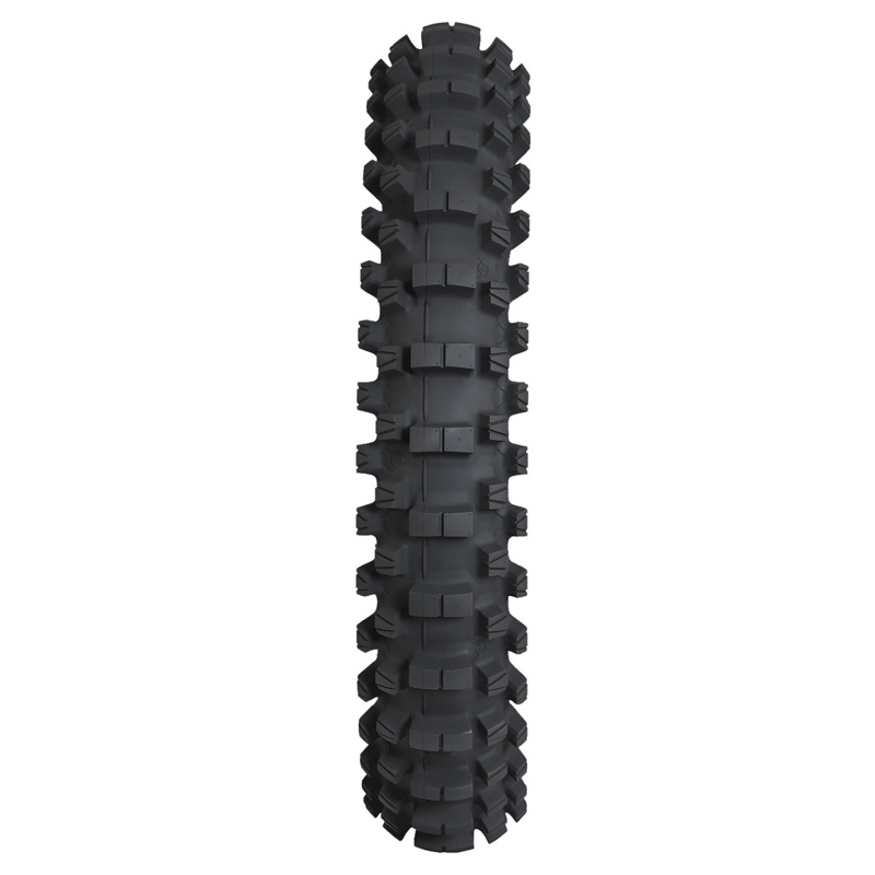 パーツ DUNLOP GEOMAX MX34 120/90-18 65M Dunlop MX34 120/90-18 Rear Dirt Bike Motorcycle Tire Geomax