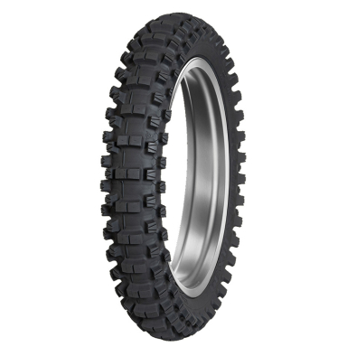 Dunlop Geomax MX34 Off-Road Tire 100/100-18 Rear [64M]