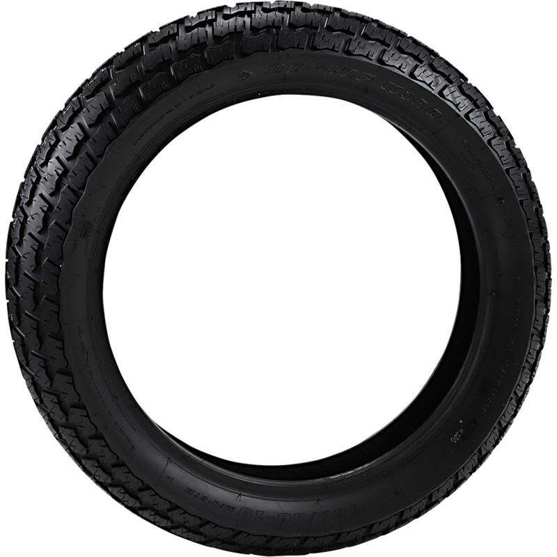 Dunlop K180 Cruiser/Street Tire 130/80-19 Front [67H