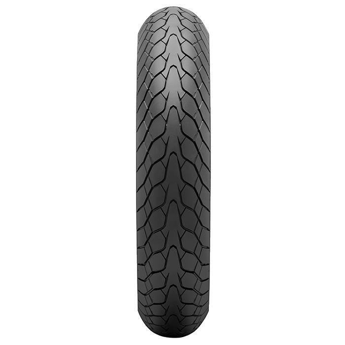 Dunlop Mutant Radial Tire 110/80R18 Front [58W] | MotorcycleTire.com