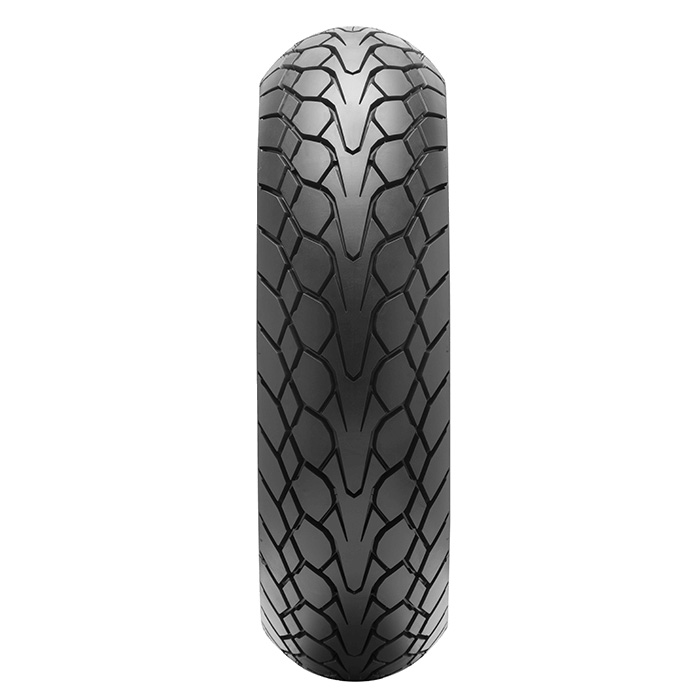 Dunlop Mutant Radial Tire 170/60R17 Rear [72W] | MotorcycleTire.com