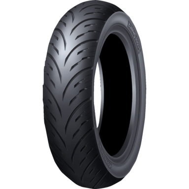 Dunlop Scootsmart 2 Scooter Tire 150/70-13 Rear [64S]