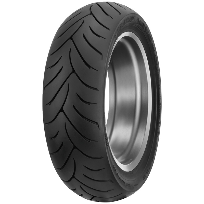 Dunlop Scootsmart Scooter Tire 120/7012 Front