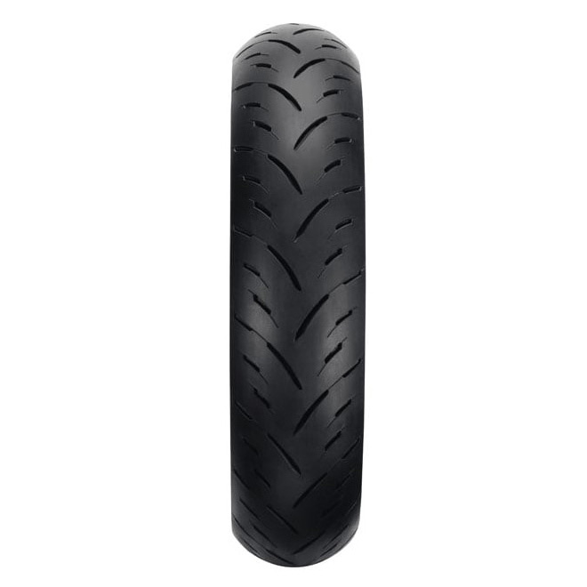 Dunlop Sportmax GPR-300 Sport Tire 190/55ZR17 Rear [75W