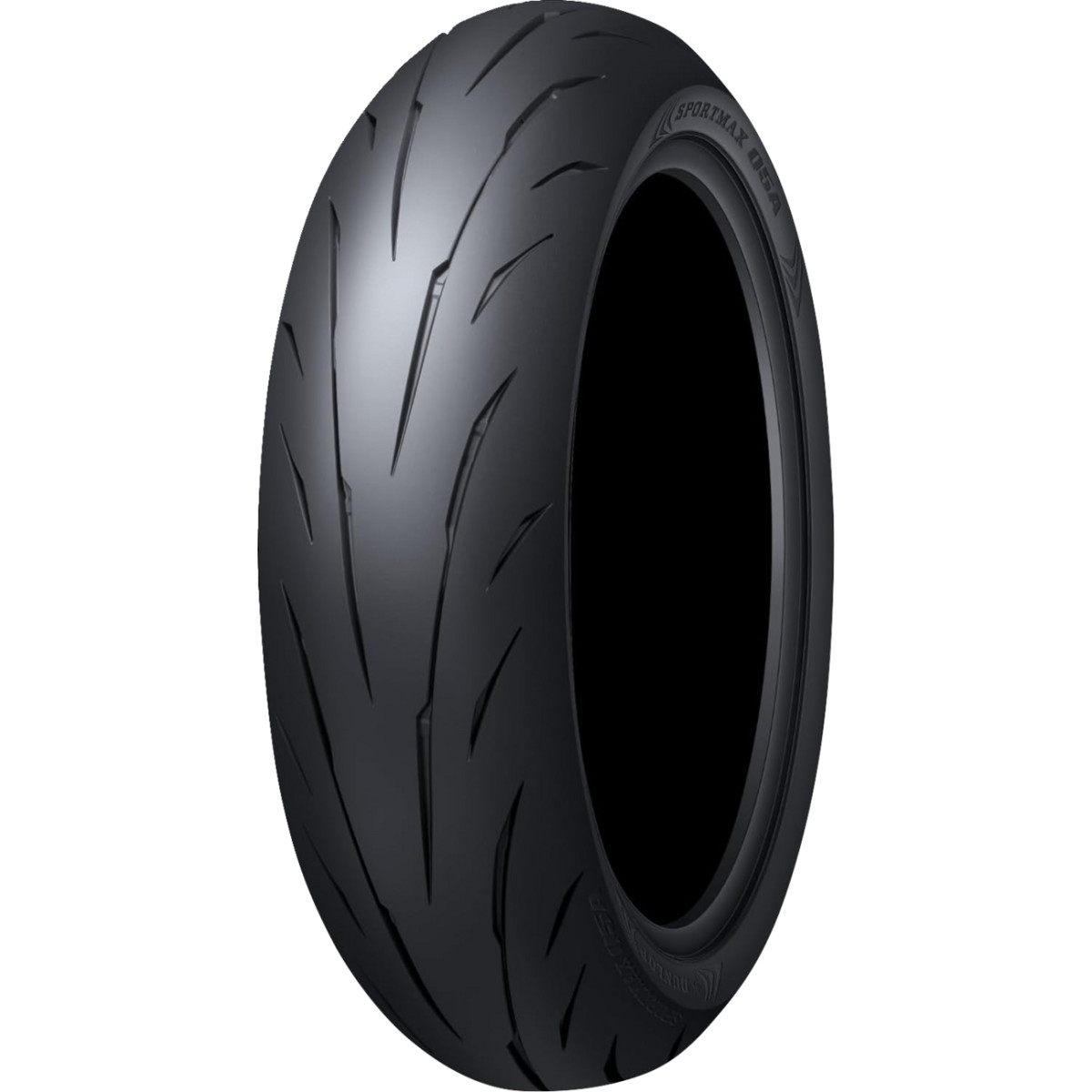 Dunlop Sportmax Q5A Tire 160/60ZR17 Rear [69W] | MotorcycleTire.com