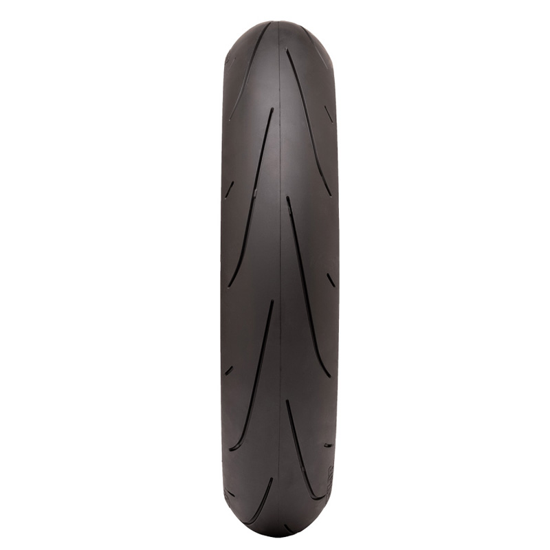 Dunlop Sportmax Q5S Supersport Tire 110/70ZR17 Front [54W
