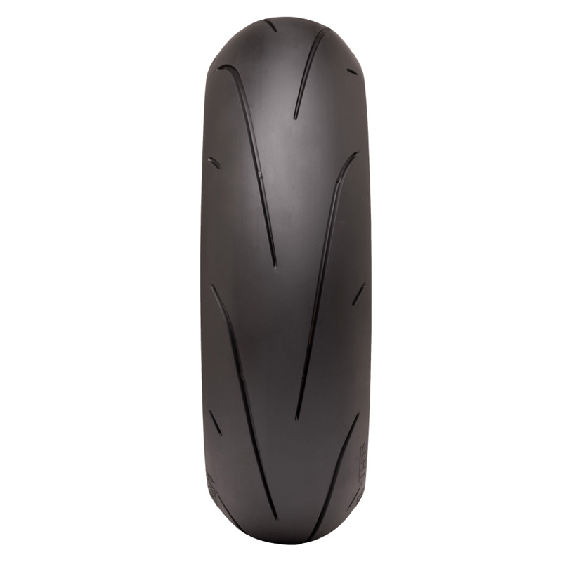 Dunlop Sportmax Q5S Supersport Tire 180/55ZR17 Rear [73W