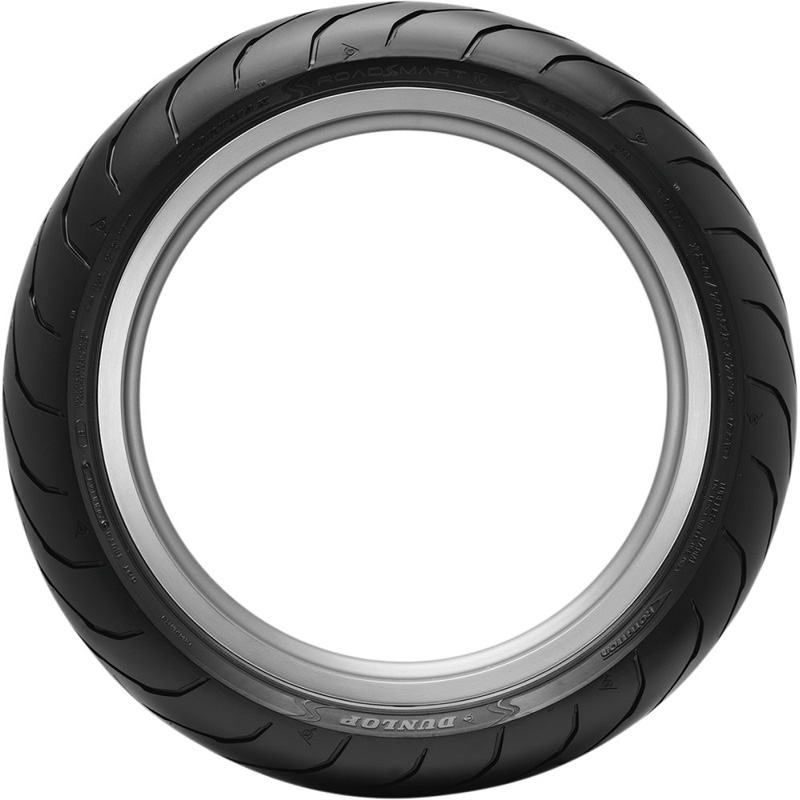 Dunlop Sportmax Roadsmart IV Radial Tire 120/70R17 Front [58W