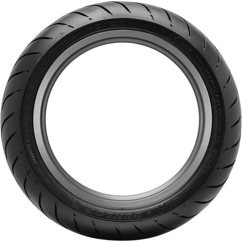 Dunlop Sportmax Roadsmart IV Radial Tire 180/55R17 Rear [73W