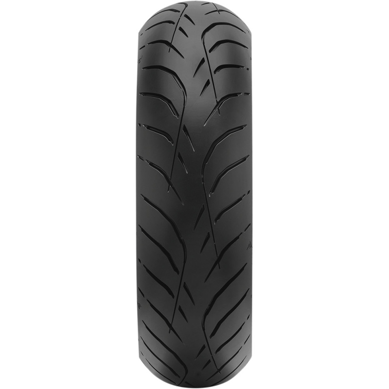 Dunlop Sportmax Roadsmart IV Radial Tire 160/60R17 Rear [69W