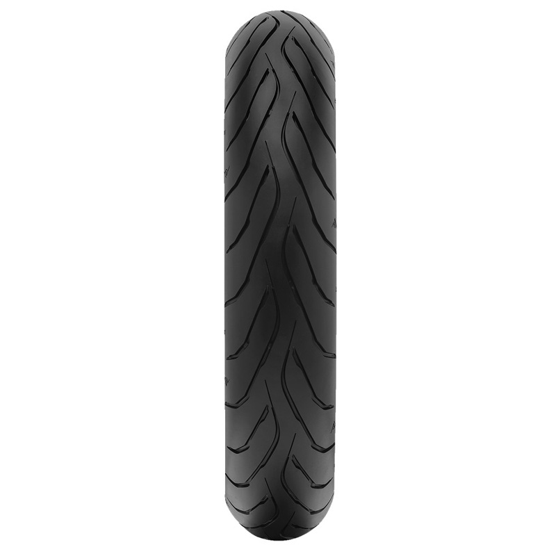 Dunlop Sportmax Roadsmart IV Sport Touring Tire 120/70ZR19 Front