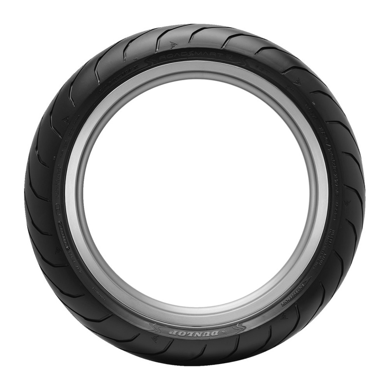 Dunlop Sportmax Roadsmart IV Sport Touring Tire 120/70ZR19 Front
