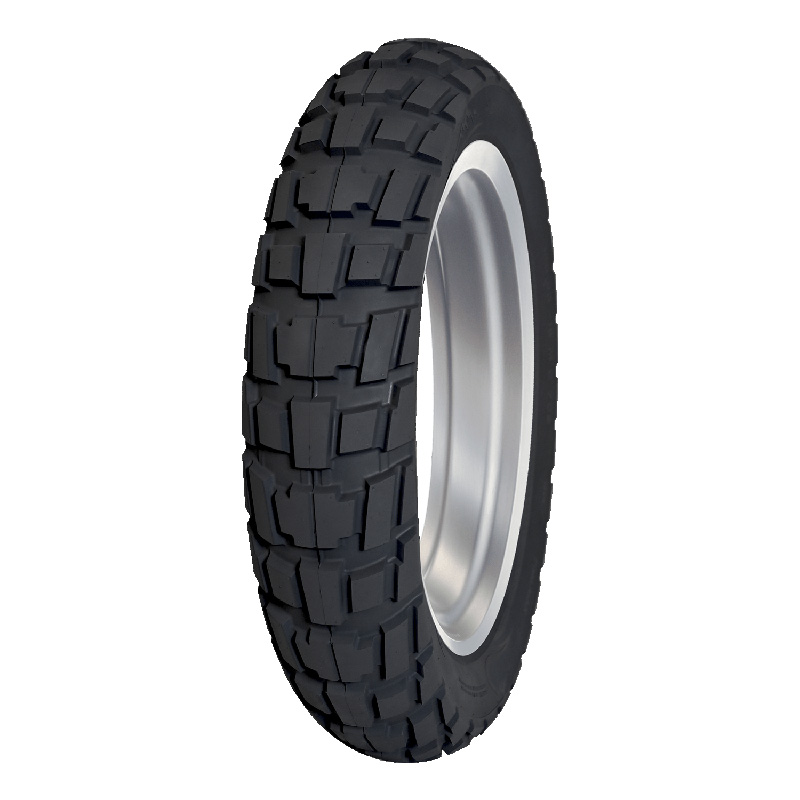 Dunlop Trailmax Raid Adventure Tire 150/70R18 Rear