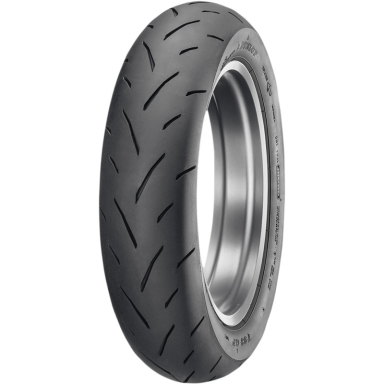 Dunlop TT93 GP Pro Sport Tire 120/80-12 Rear [55J]