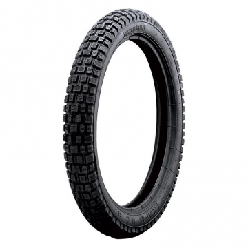 Heidenau K46 Moped Tire 2.50-19 Front/Rear [41M]