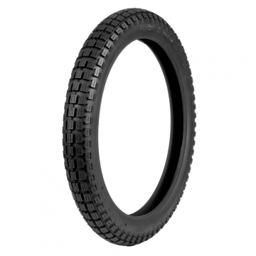Kenda K262 Dual Sport Tire 2.75-17 Front/Rear [41P]