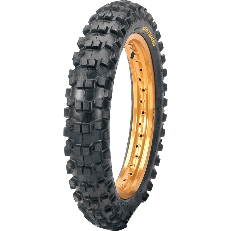 Kenda K778F Knarly OffRoad Tire 140/8018 Rear [70R]