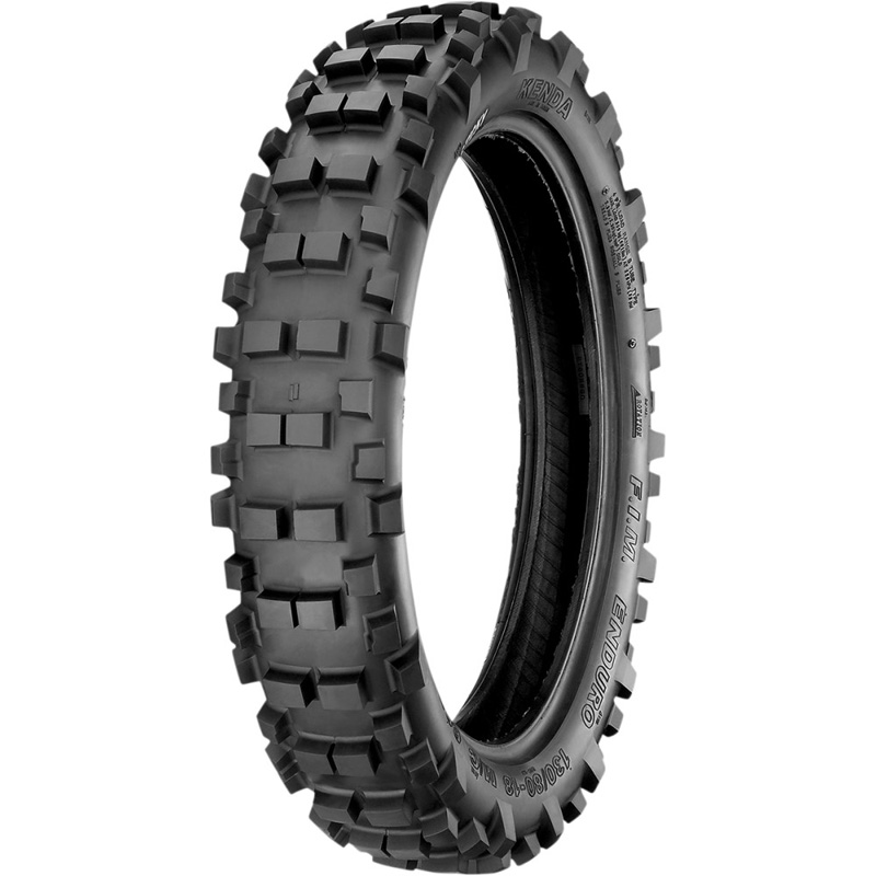 Kenda K779 Gauntlet Off-Road Tire 130/80-18 Rear [66R
