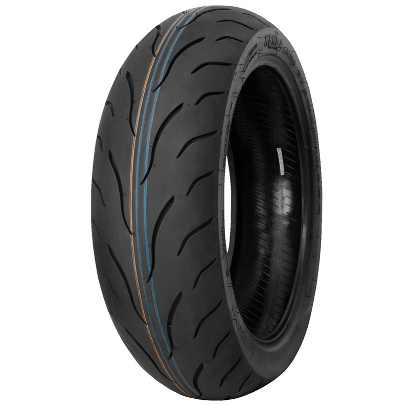 Kenda KM1 Sport Touring Tire 160/60ZR17 Rear [69W]