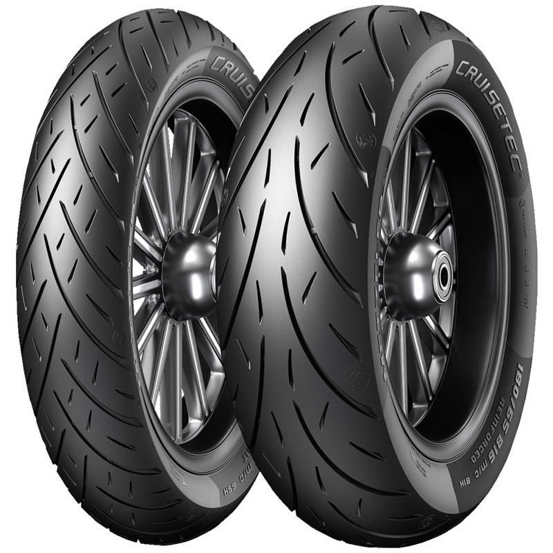 Metzeler Cruisetec Touring Tire 160/70R17 Front [73V