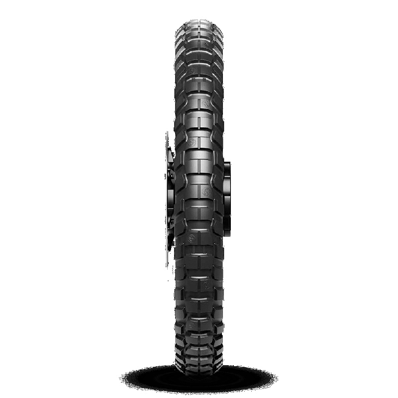 Metzeler Karoo 4 Dual-Sport Tire 90/90-21 Front [54T]