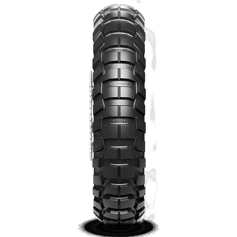 Metzeler Karoo 4 Dual-Sport Tire 150/70R18 Rear [70T]