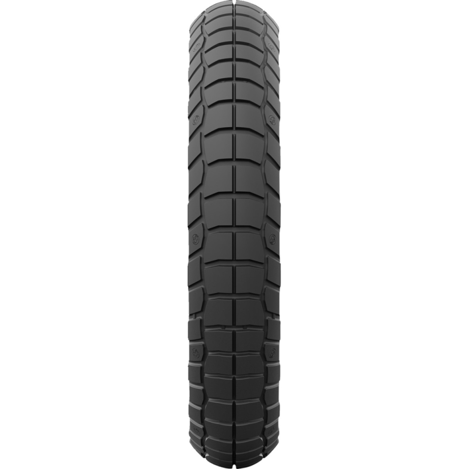 Metzeler Karoo 4 Dual Sport Tire 120/70R19 Front [60V