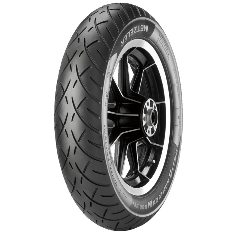Metzeler ME 888 Marathon Ultra Tire 120/70-21 Front [62V]