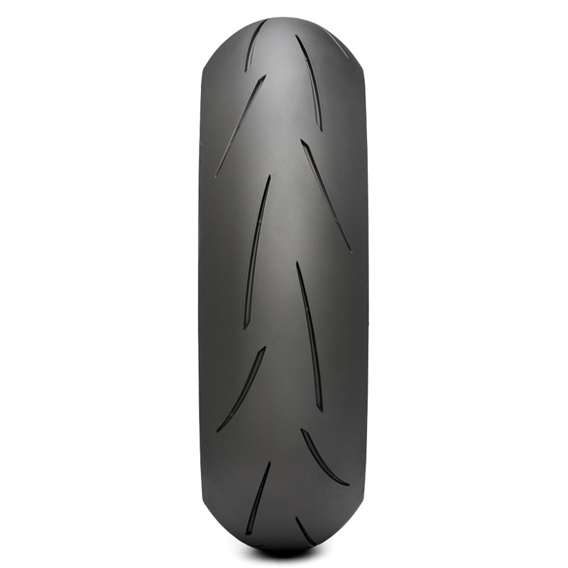 Metzeler Racetec RR Supersport Tire 160/60ZR17 Rear [69W