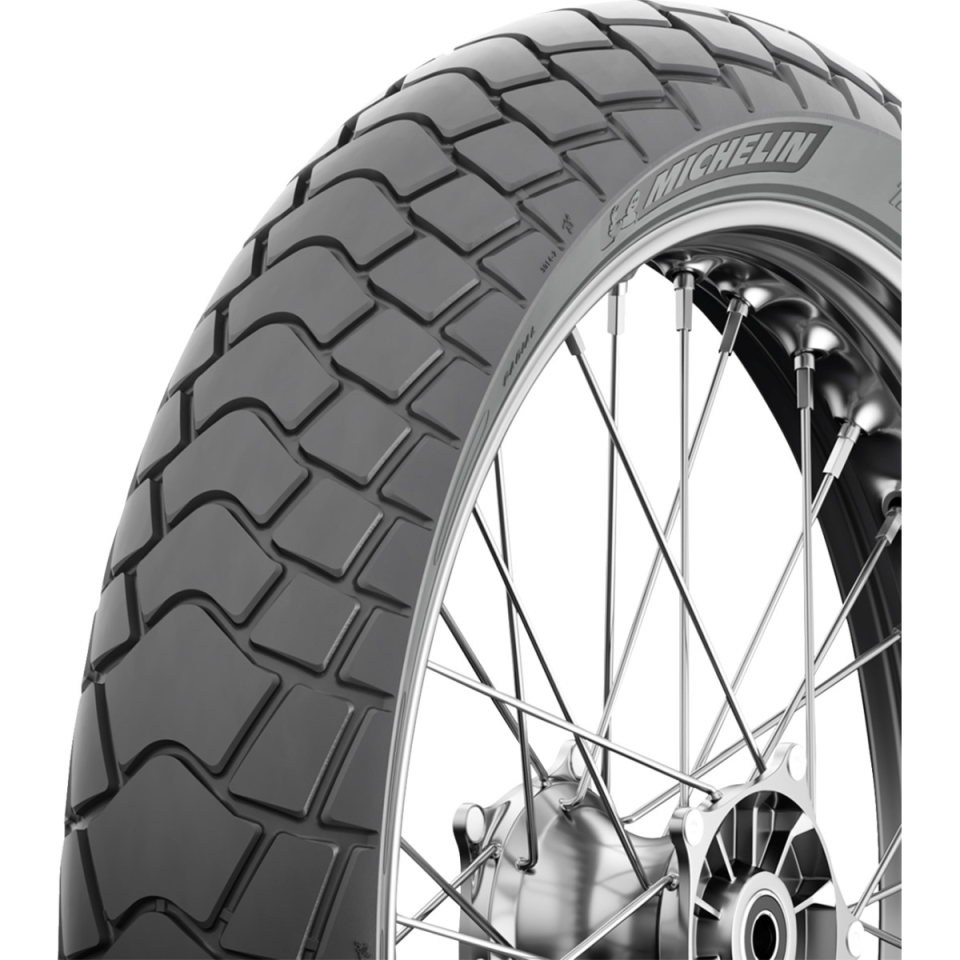 Michelin Anakee Adventure 2 Dual Sport Tire 90/90-21 Front [54V