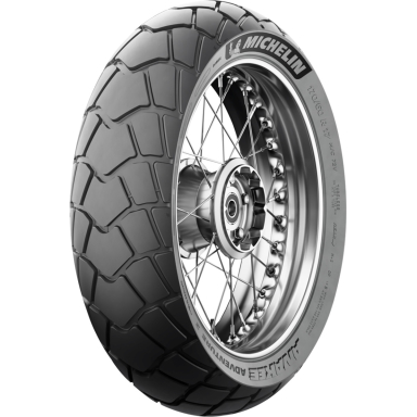 Michelin Anakee Adventure 2 Dual Sport Tire 150/70R18 Rear [70V]