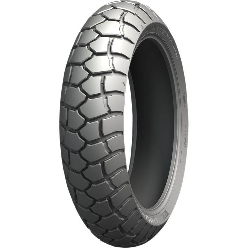 Michelin Anakee Adventure Dual Sport Tire 160/60R17 Rear [69H