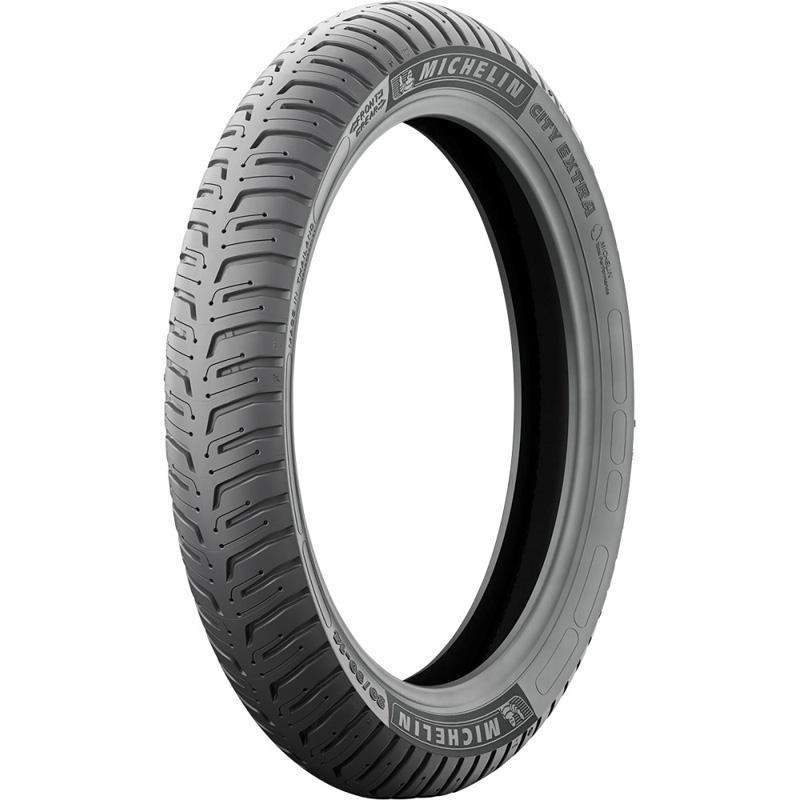 Michelin City Extra Scooter Tire 2.2517 Front/Rear
