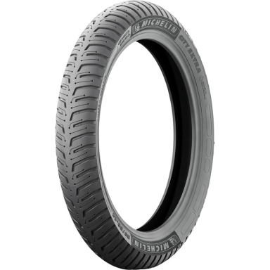 Michelin City Extra Scooter Tire 2.75-17 Front/Rear [47P]