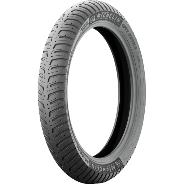  Michelin City Extra Scooter Tire 3.00-10 Front/Rear  [50J]