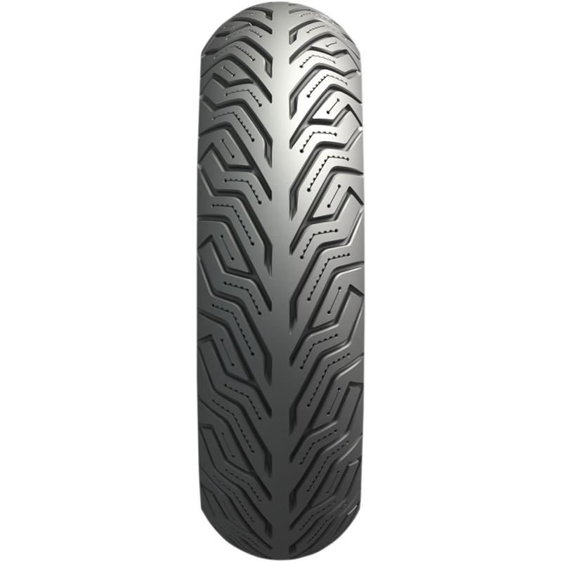 Michelin City Grip 2 Reinforced Scooter Tire 140/60-14 Rear [64S