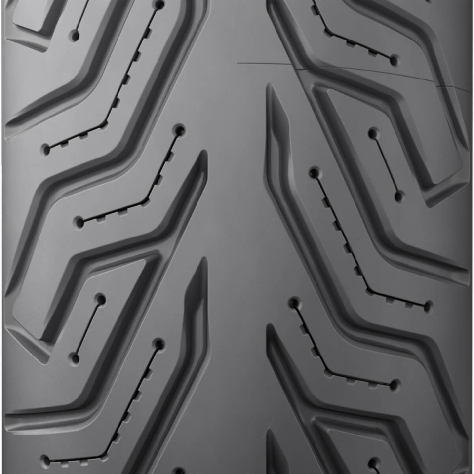 Michelin City Grip 2 Scooter Tire 110/70-13 Front [48S