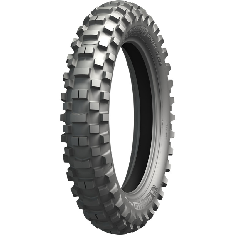 38灯 rich セット　oldmountain toreotto Michelin Desert Race Baja Off-Road Tire 140/80-18 Rear [70R