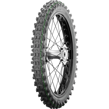 Michelin Enduro Medium 2 Motocross Tire 90/90-21 Front [54R]