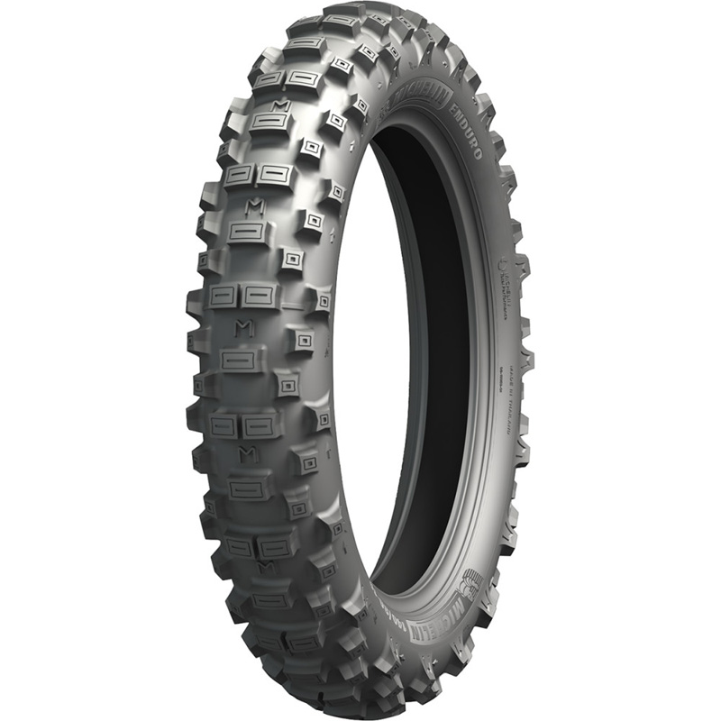 Michelin Enduro Xtrem NHS Dual Sport Tire 140/8018