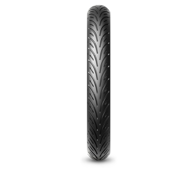 Michelin Road Classic Radial Tire 3.25B19 Front [54H